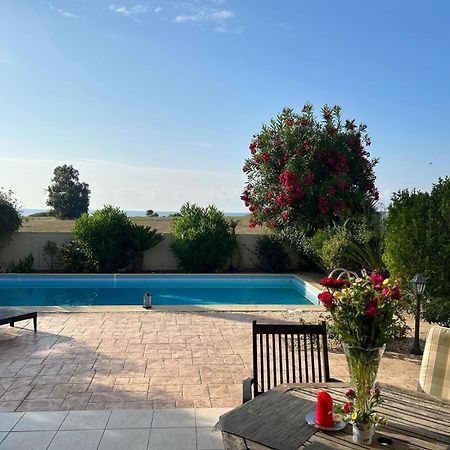Budget Escape To The Seaside Larnaca Luaran gambar