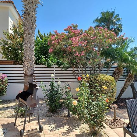 Budget Escape To The Seaside Larnaca Luaran gambar