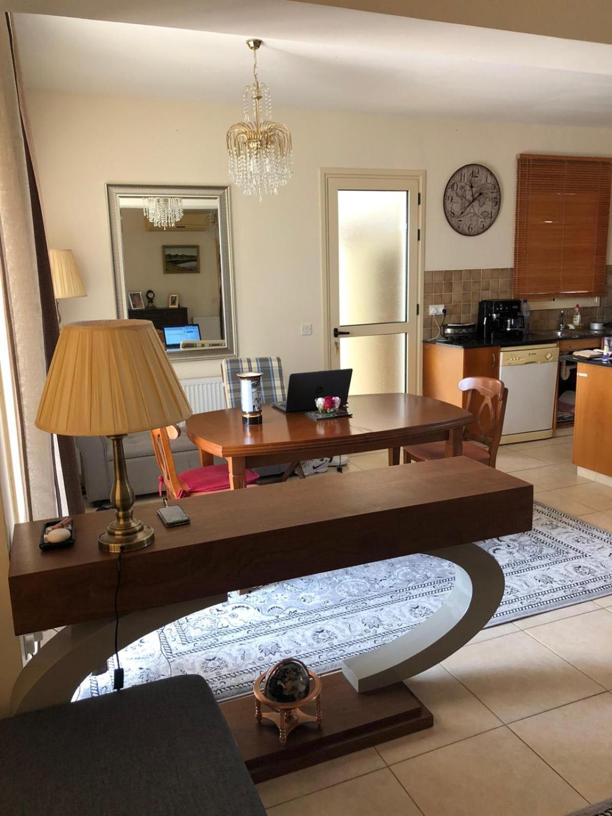 Budget Escape To The Seaside Larnaca Luaran gambar