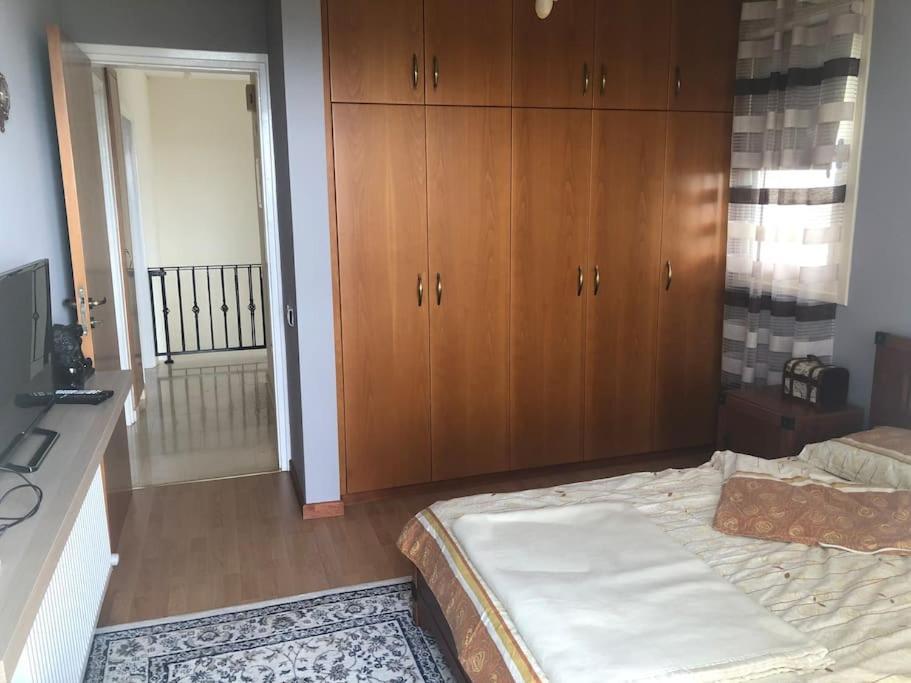 Budget Escape To The Seaside Larnaca Luaran gambar