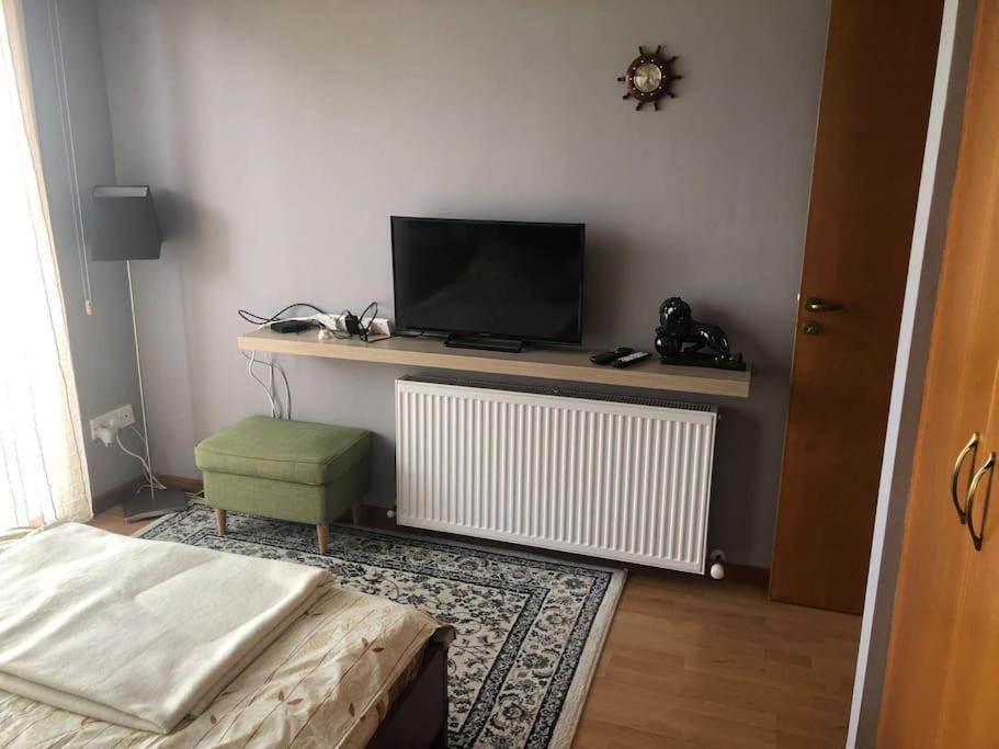 Budget Escape To The Seaside Larnaca Luaran gambar