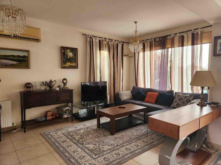 Budget Escape To The Seaside Larnaca Luaran gambar