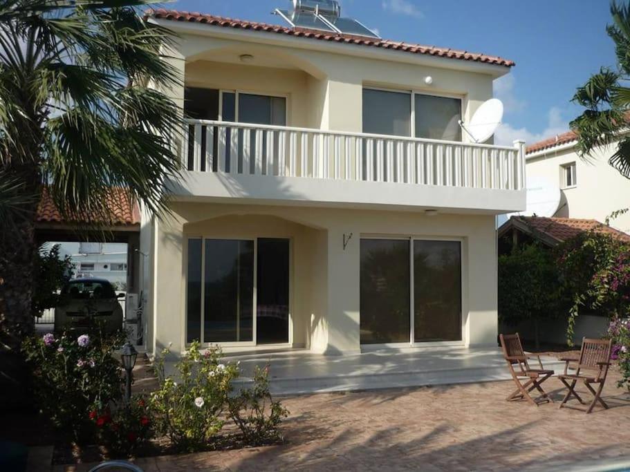 Budget Escape To The Seaside Larnaca Luaran gambar