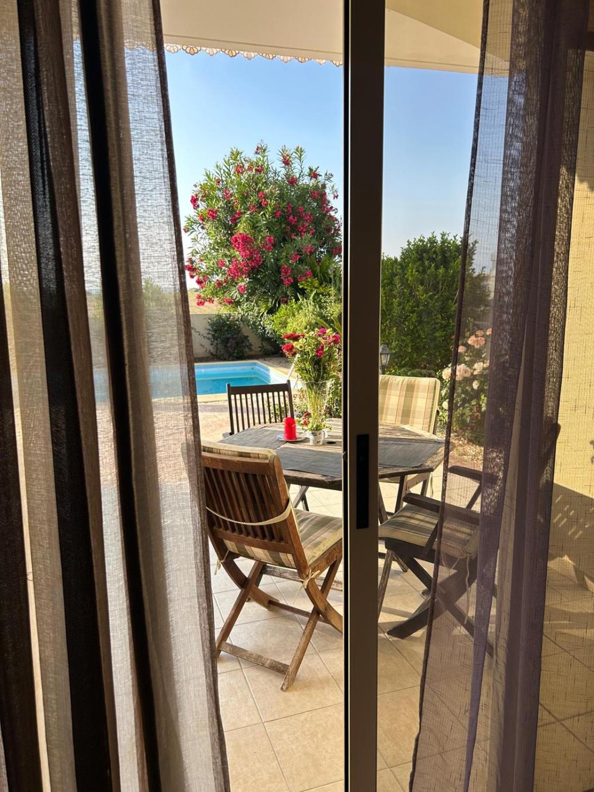 Budget Escape To The Seaside Larnaca Luaran gambar