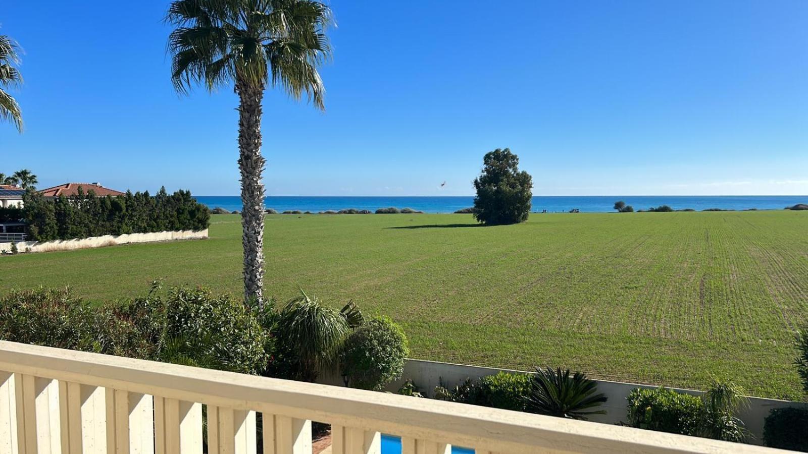 Budget Escape To The Seaside Larnaca Luaran gambar